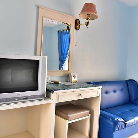 Sun Beach Guesthouse 쁘라쭈압키리칸 외부 사진